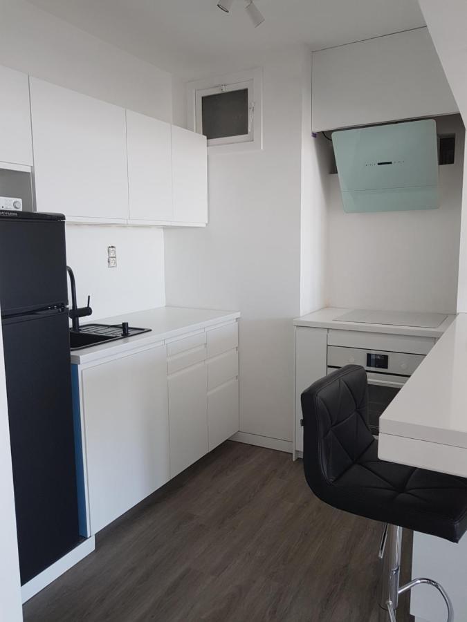 James Sun Beach Apartment Ostende Exterior foto