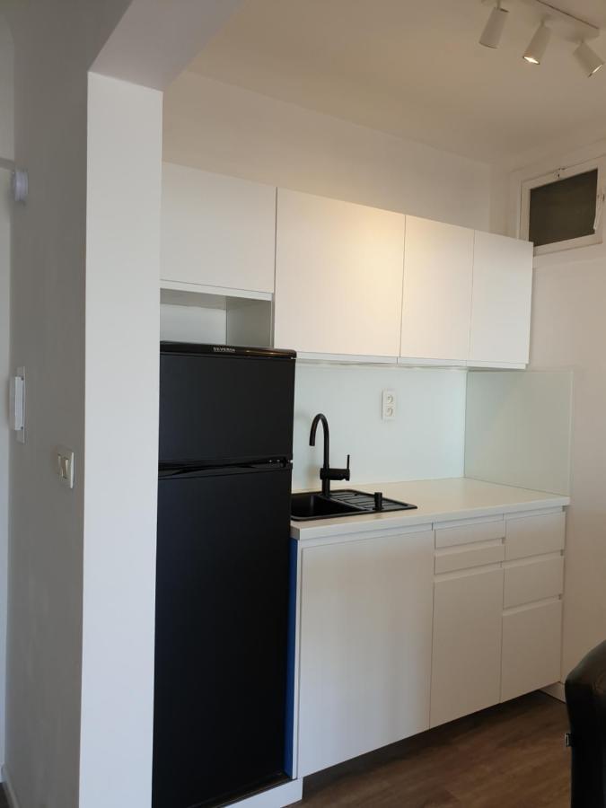 James Sun Beach Apartment Ostende Exterior foto