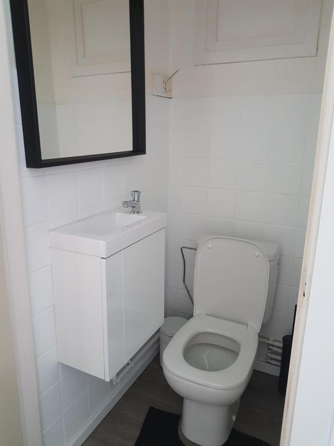 James Sun Beach Apartment Ostende Exterior foto